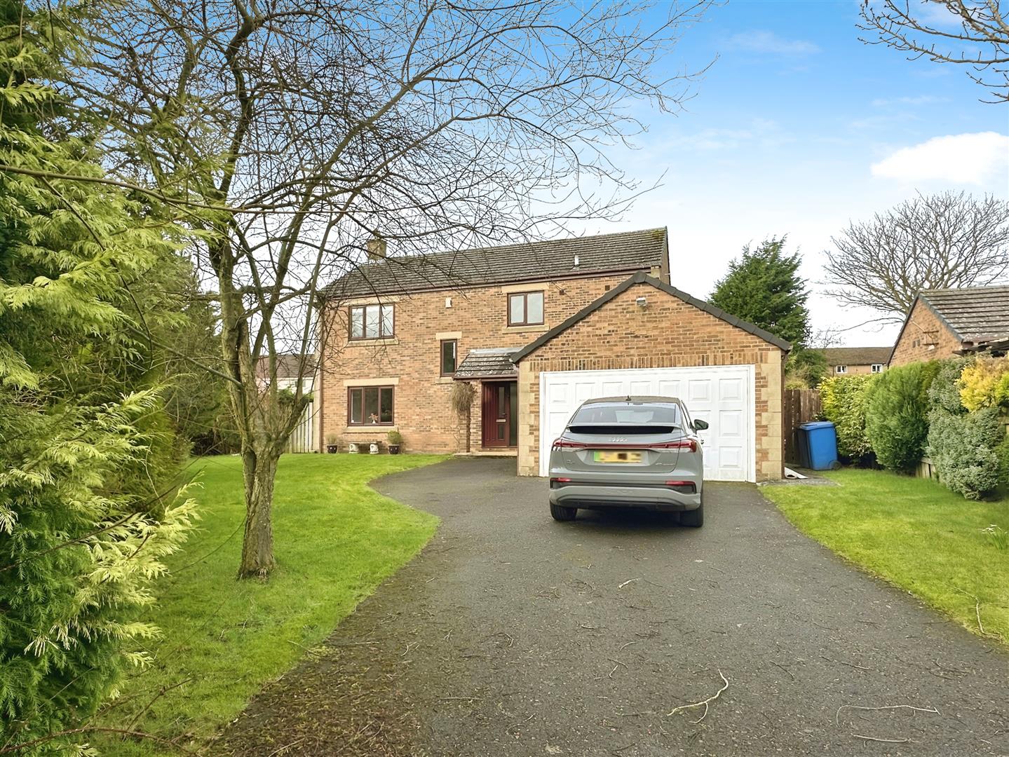 Rickard Chartered Surveyors & Estate Agents